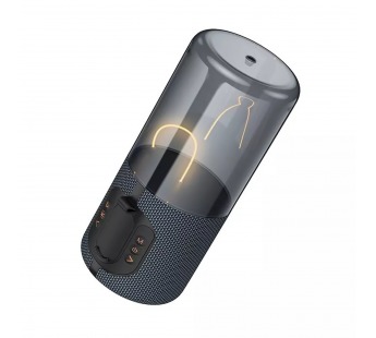 Портативная акустика Hoco BS64 Rocker 5W (blue) (239519)#2096122