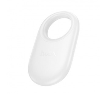 Портативный GPS трекер Hoco E94 Star (white) (239324)#2091098