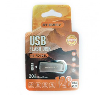 128Гб накопитель RECRSI RE-FD128L#2094125