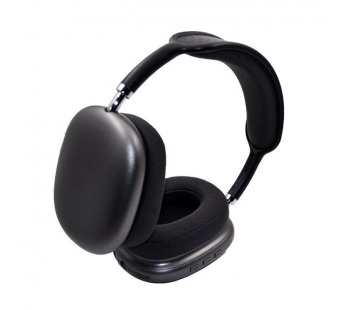 Полноразмерные беспроводные наушники RECRSI RE AIRPODS MAX черные#2093787