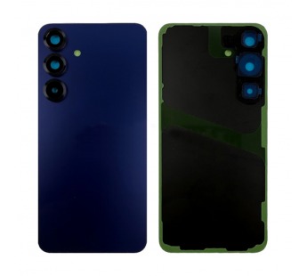 Задняя крышка для Samsung Galaxy S25+ (S936B) Синий - Премиум#2099042