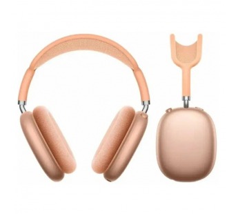 Накладные Bluetooth-наушники HOCO W65 (оранжевый)#2119501