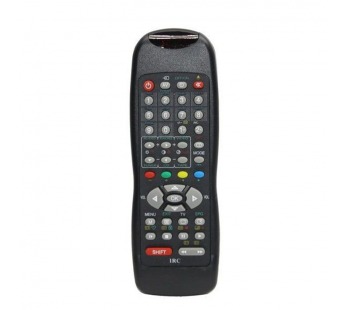 Пульт ДУ универсальный IRC Pioneer 14E TV, VCR, AUX, STB#2092719