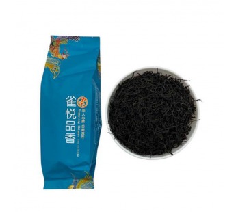 Чай Красный 100гр Лапсанг Сушонг №2 (Чжэн Шань Сяо Чжун) Фуцзянь#2092683