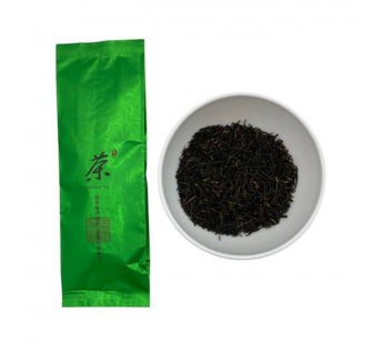 Чай Красный 50гр Золотые Брови №5 (Цзинь Цзюнь Мэй) Фуцзянь#2092680