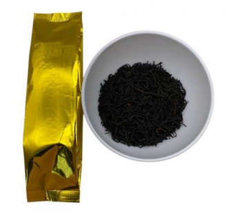 Чай Красный 50гр Лапсанг Сушонг №4 (Чжэн Шань Сяо Чжун) Фуцзянь#2092679