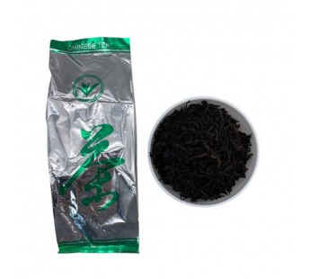 Чай Улун 100гр Большой Красный Халат №3 (Да Хун Пао) Фуцзянь#2092698