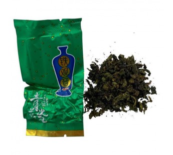 Чай Улун 7.5гр Ти Гуань Инь №1 (Аромат Лучжоу) Фуцзянь#2092676