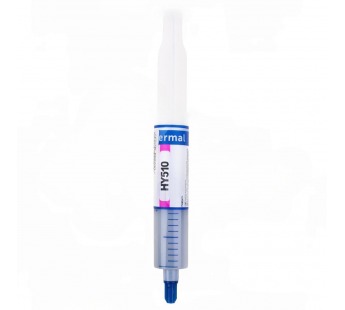 Термопаста Halnziye HY510 (10 г, 1.93 Вт/мК)#2110821