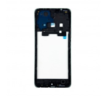Средняя часть для Xiaomi Redmi A3/A3x/Poco C61 (23129RN51X/24048RN6CG/2312BPC51X) Зеленый#2121349