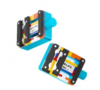 Держатель Relife TF1 Mini для фиксации плат, микросхем#2091917