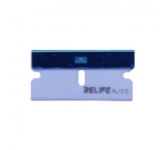 Лезвие Relife RL-101D для удаления клея (15*12 мм, керамическое)#2104116