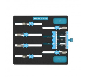 Держатель Relife RL-605 Pro для фиксации плат ноутбуков#2091914