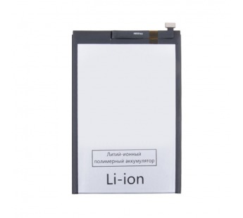 Аккумулятор для Infinix Smart 9/9 HD/10 (BL-49NX) - узкий коннектор#2102910