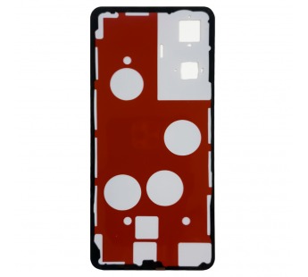 Задняя крышка для Realme C55 (RMX3710) Золото#2124907