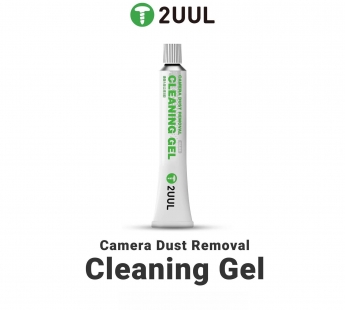Гель для чистки линз камер 2UUL GL03 Camera Lens Cleaner Synthetic Resin Gel (30 г)#2150973