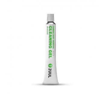 Гель для чистки линз камер 2UUL GL03 Camera Lens Cleaner Synthetic Resin Gel (30 г)#2184075