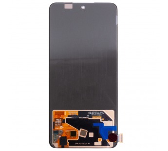 Дисплей для OnePlus Nord CE4 Lite 5G (CPH2619/CPH2621) в сборе с тачскрином Черный - OR#2129582