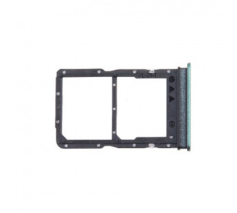 Держатель SIM для Huawei Honor X8b (LLY-LX1) Зеленый#2094882