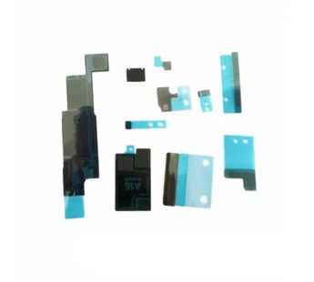 Наклейка антистатическая платы для iPhone 14/14 Plus (комплект)#2091824