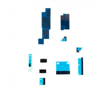 Наклейка антистатическая платы для iPhone 15 Plus (комплект)#2099506