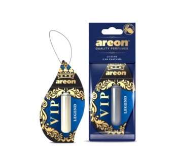 Ароматизатор гелевый AREON LIQUID VIP 5ml Legend#2091912