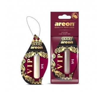 Ароматизатор гелевый AREON LIQUID VIP 5ml №1#2091911