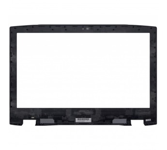 Рамка матрицы для ноутбука Asus ROG G703GI черная#2091899