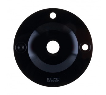 Стекло камеры для Realme 11 Pro 5G (RMX3771) Черный#2101699