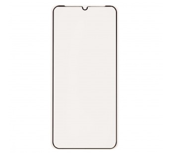 Защитное стекло Full Screen Matte для "Samsung Galaxy A26 5G" (black) (239401)#2096131