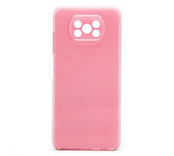 Чехол-накладка - SC328 для ""Xiaomi Poco X3/Poco X3 Pro" (light pink) (220257)#2093027