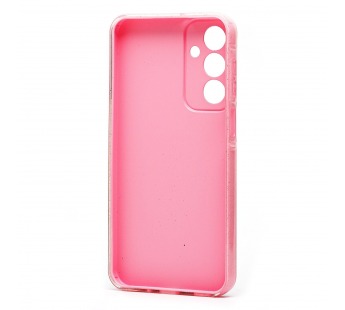 Чехол-накладка - SC328 для "Samsung Galaxy A16" (light pink) (239717)#2096724