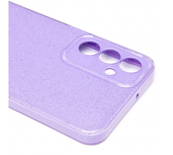 Чехол-накладка - SC328 для "Samsung Galaxy A16" (light violet) (239718)#2095901