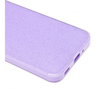 Чехол-накладка - SC328 для "Samsung Galaxy A16" (light violet) (239718)#2095902