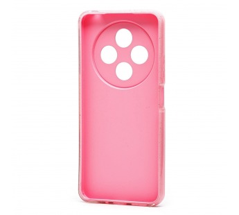 Чехол-накладка - SC328 для "Xiaomi Redmi 14C" (light pink) (239721)#2096718