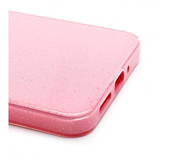 Чехол-накладка - SC328 для "Xiaomi Redmi 14C" (light pink) (239721)#2097946