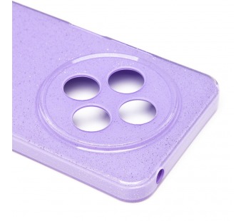 Чехол-накладка - SC328 для "Xiaomi Redmi 14C" (light violet) (239722)#2097940