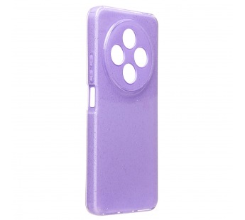 Чехол-накладка - SC328 для "Xiaomi Redmi 14C" (light violet) (239722)#2095904