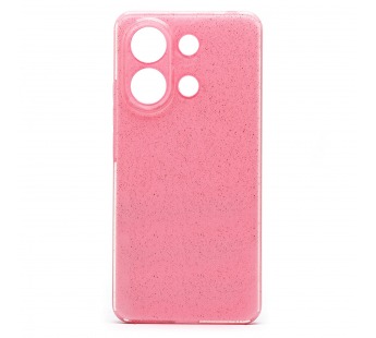 Чехол-накладка - SC328 для "Xiaomi Redmi Note 13 4G" (light pink) (235268)#2093033