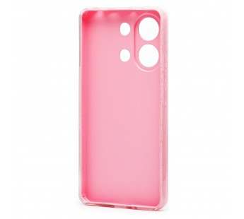 Чехол-накладка - SC328 для "Xiaomi Redmi Note 13 4G" (light pink) (235268)#2096710