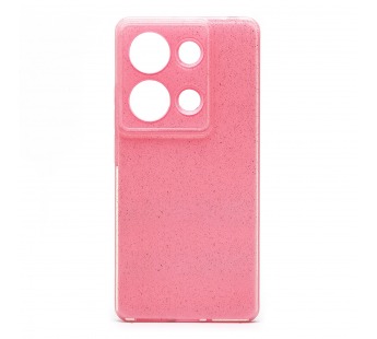 Чехол-накладка - SC328 для "Xiaomi Redmi Note 13 Pro 4G Global" (light pink) (235383)#2093031
