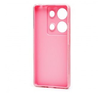 Чехол-накладка - SC328 для "Xiaomi Redmi Note 13 Pro 4G Global" (light pink) (235383)#2096708