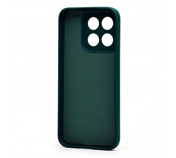 Чехол-накладка Activ Full Original Design для "Honor X8c" (dark green) (239121)#2139754