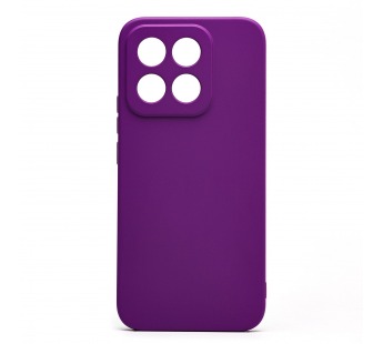 Чехол-накладка Activ Full Original Design для "Honor X8c" (violet) (239122)#2093029
