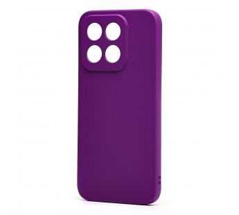 Чехол-накладка Activ Full Original Design для "Honor X8c" (violet) (239122)#2139753