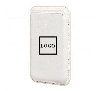 Картхолдер ORG SafeMag футляр для карт с анимацией (white) (240055)#2096111