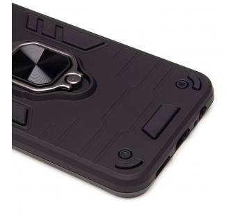 Чехол-накладка - SGP001 противоударный для "Honor X6b" (black) (239760)#2104863