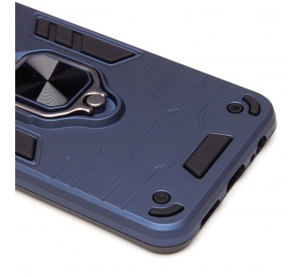 Чехол-накладка - SGP001 противоударный для "Honor X6b" (blue) (239761)#2104867