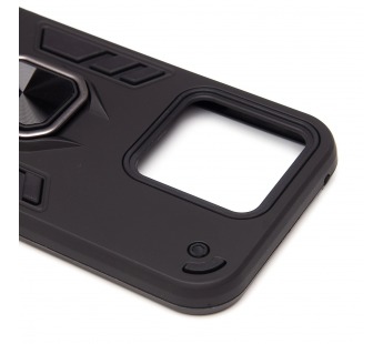 Чехол-накладка - SGP001 противоударный для "Honor X8c" (black) (239762)#2104881