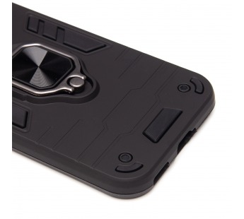 Чехол-накладка - SGP001 противоударный для "Honor X8c" (black) (239762)#2104882